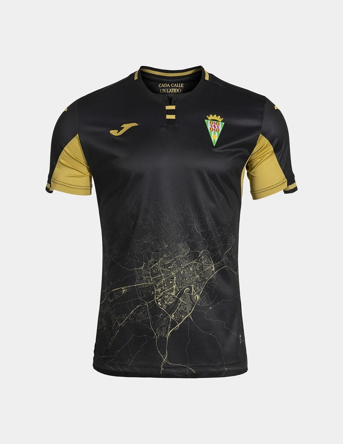 Cordoba 2026-2027 Forma Away