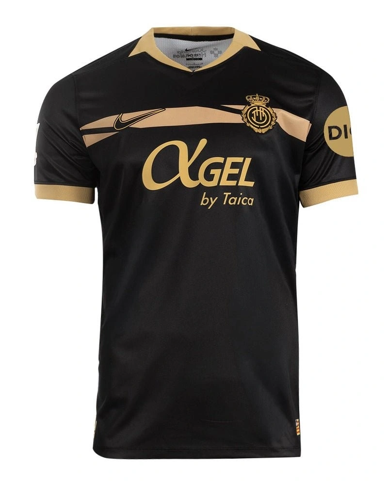 Mallorca 2026-2027 Forma Away