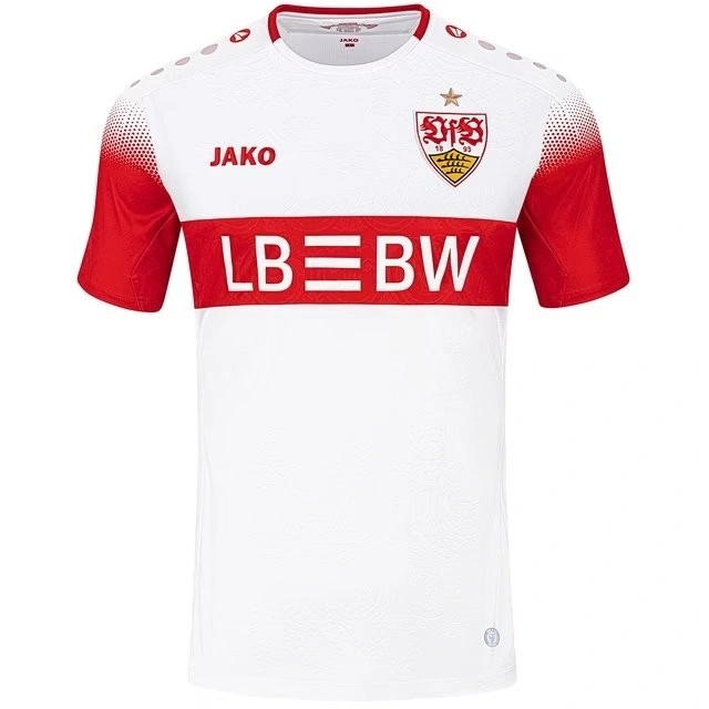 VfB Stuttgart 2026-2027 Forma Home