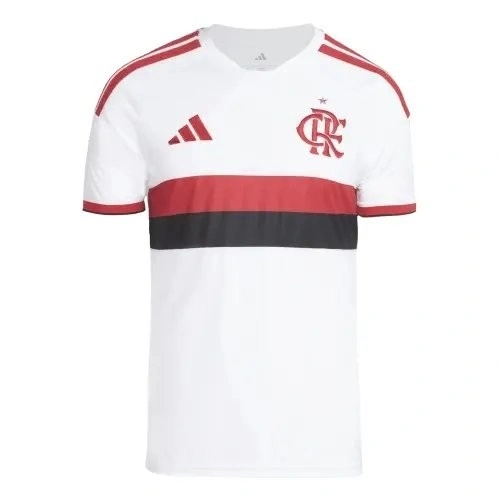 Flamengo 2026-2027 Forma Away