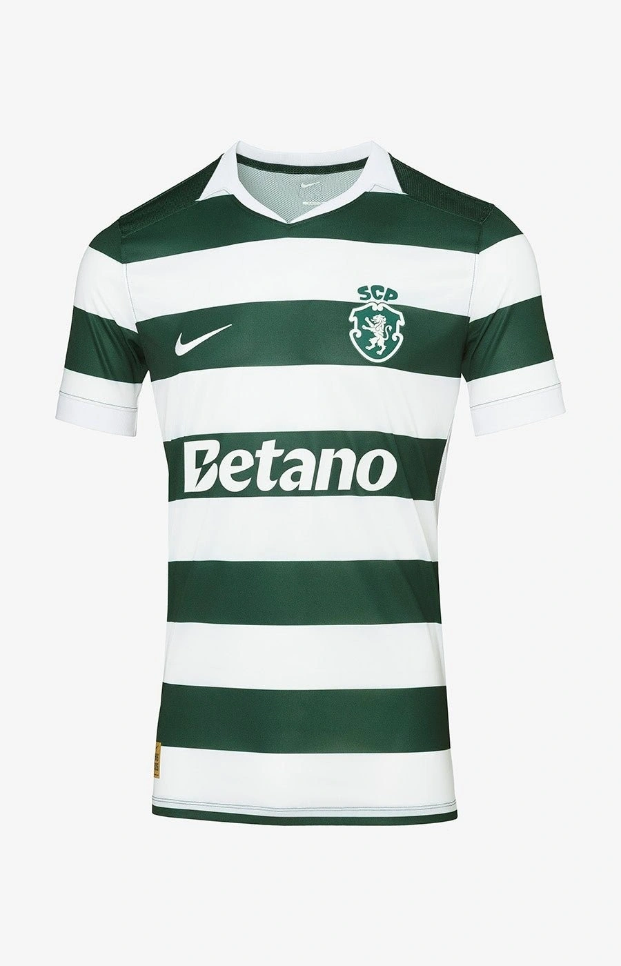 Sporting Lizbon 2026-2027 Forma Home