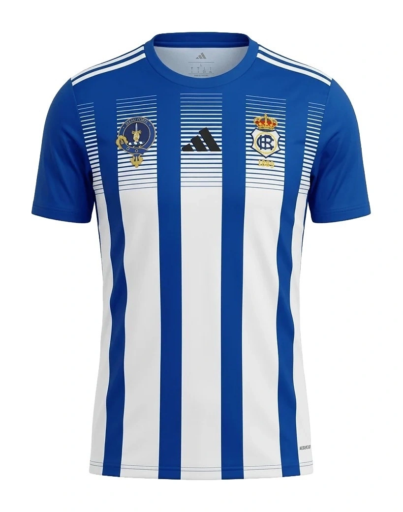 Huelva 2026-2027 Forma Home