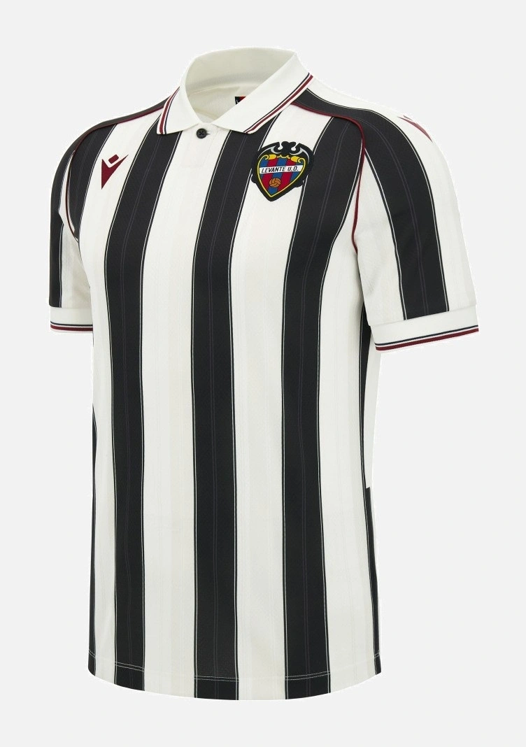 Levante 2026-2027 Forma Away