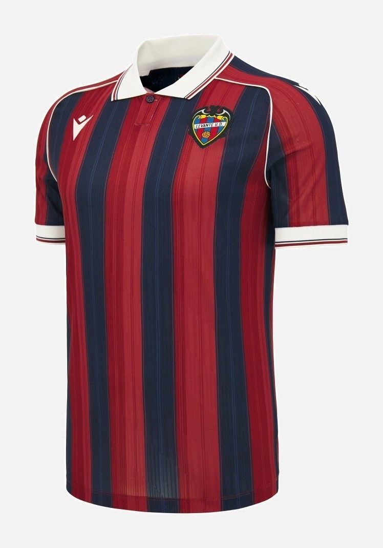 Levante 2026-2027 Forma Home