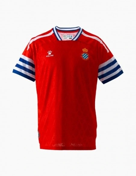 Espanyol 2026-2027 Forma Away