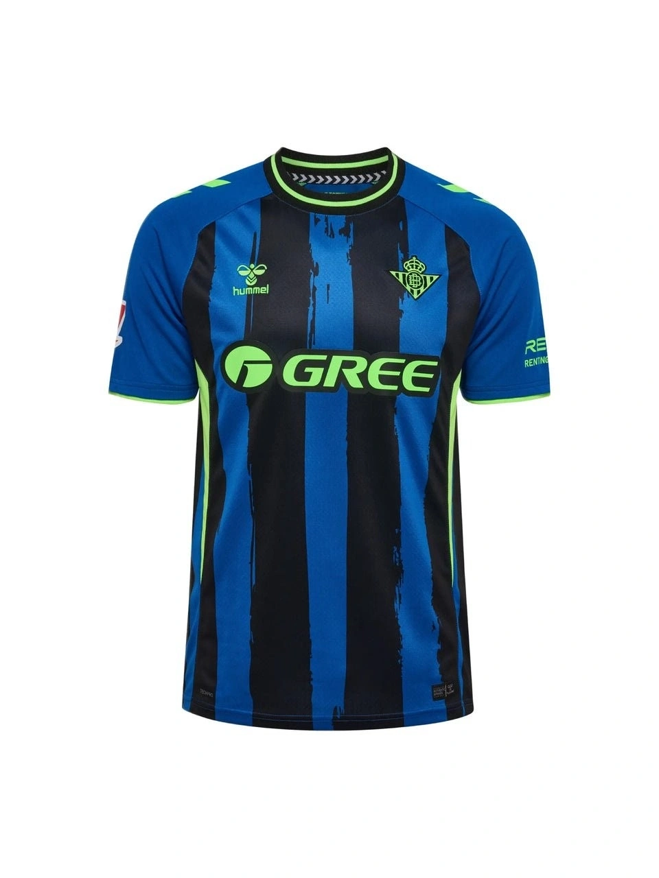 Real Betis 2026-2027 Forma Third