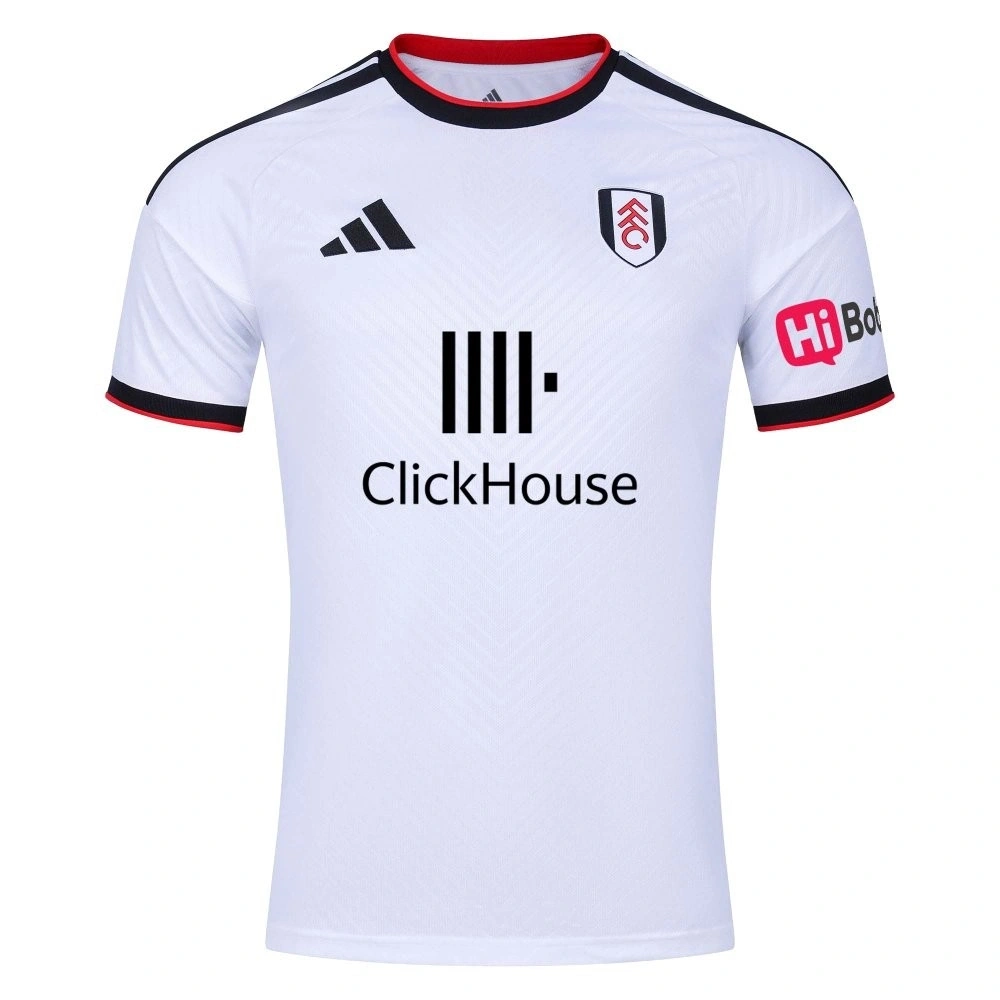 Fulham 2026-2027 Forma Home