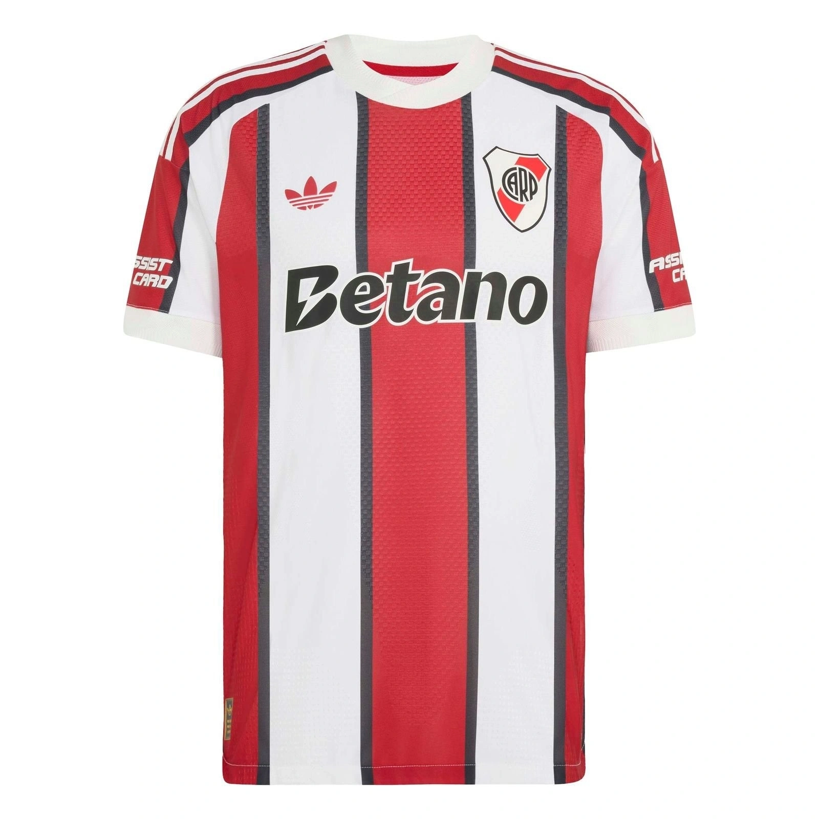 River Plate 2026-2027 Profesyonel Maç Forması Away