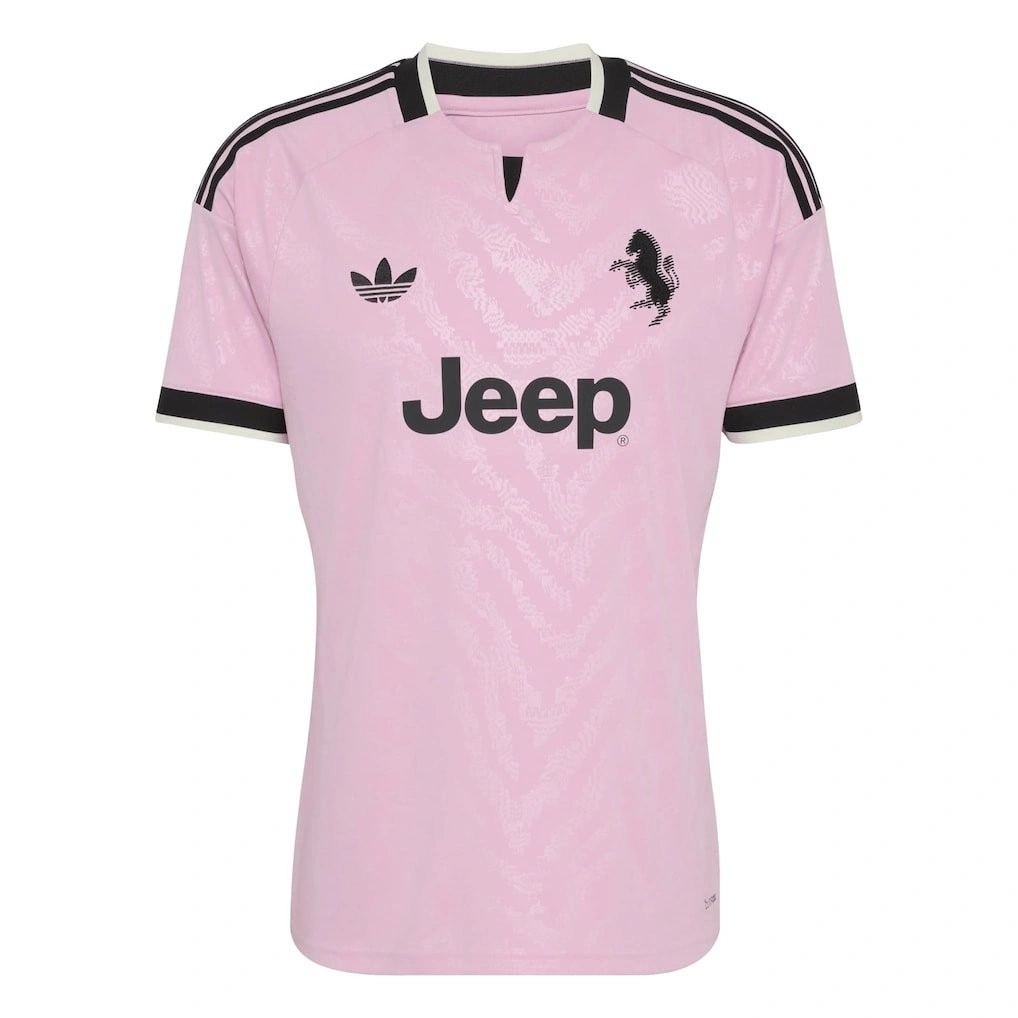 Juventus 2026-2027 Forma Away