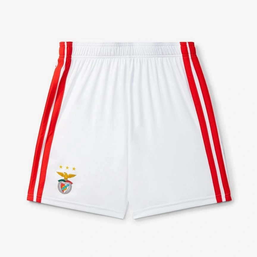 Benfica 2026-2027 Şort Home