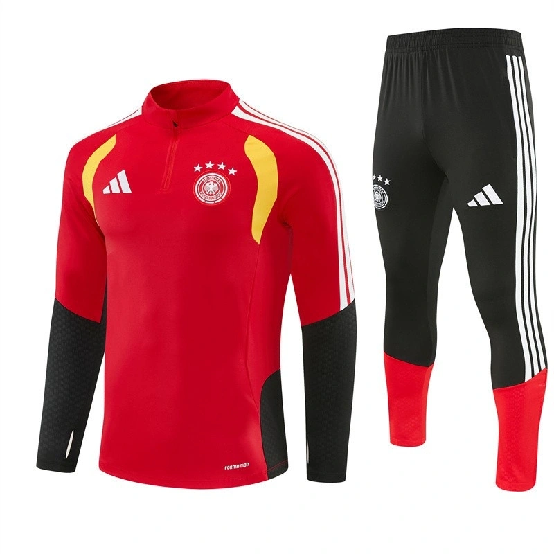 Almanya 2026-2027 Eşofman Takımı