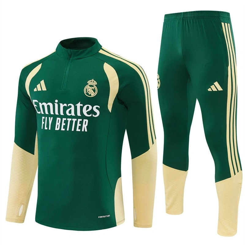 Real Madrid 2026-2027 Eşofman Takımı RMD-10