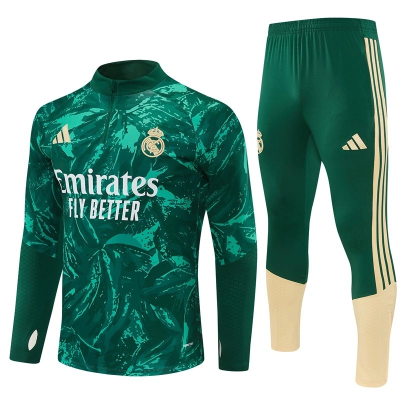 Real Madrid 2026-2027 Eşofman Takımı RMD-09
