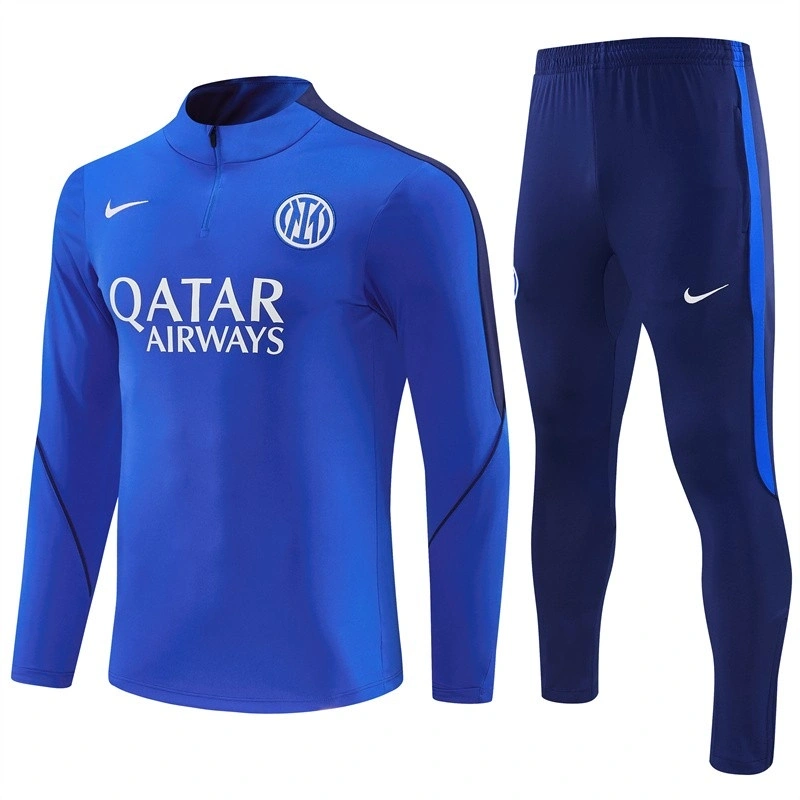 Inter 2026-2027 Eşofman Takımı INT-02