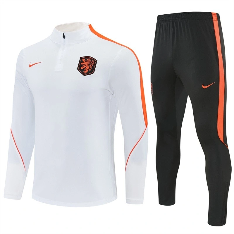 Hollanda 2026-2027 Eşofman Takımı NED-01