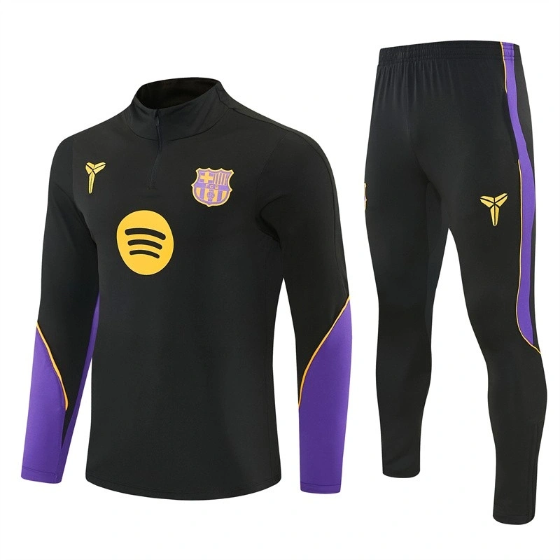 Barcelona 2026-2027 Eşofman Takımı BAR-05