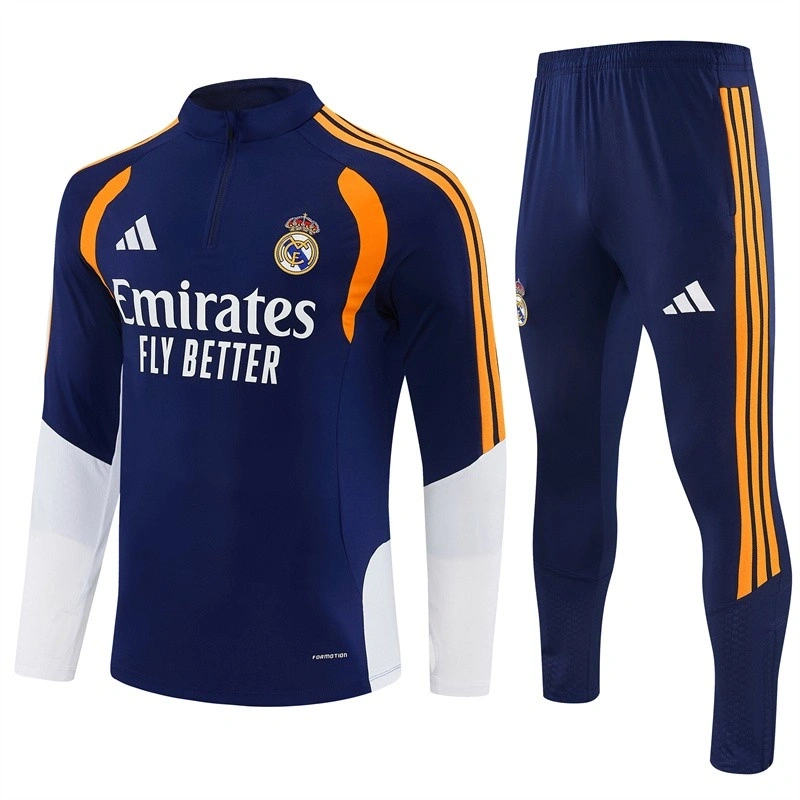 Real Madrid 2026-2027 Eşofman Takımı RMD-06