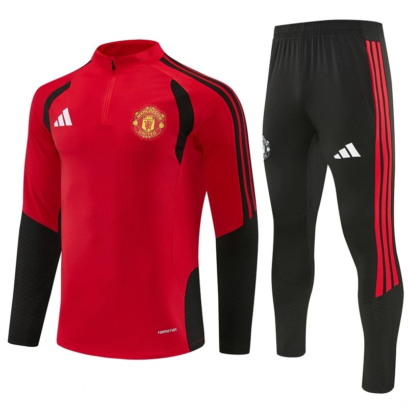 Manchester United 2026-2027 Eşofman Takımı MUFC-02