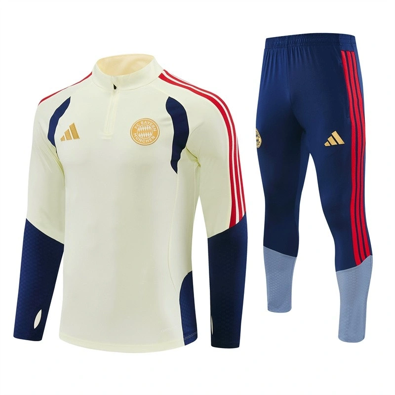 Bayern Münih 2026-2027 Eşofman Takımı BAY-02