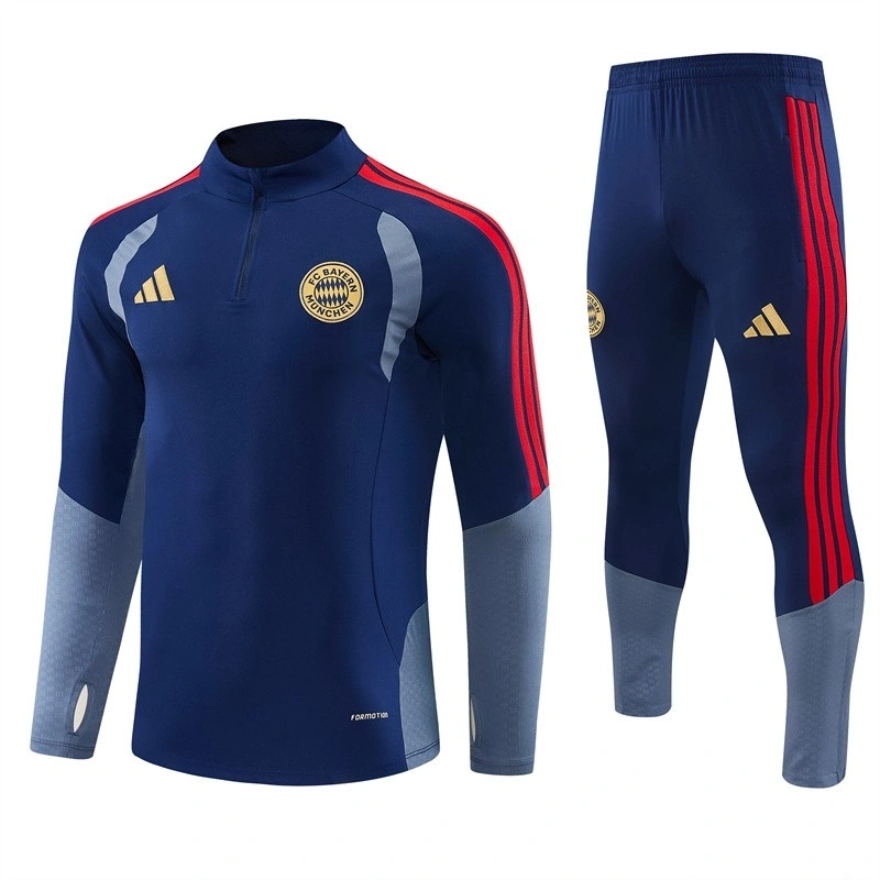 Bayern Münih 2026-2027 Eşofman Takımı BAY-01