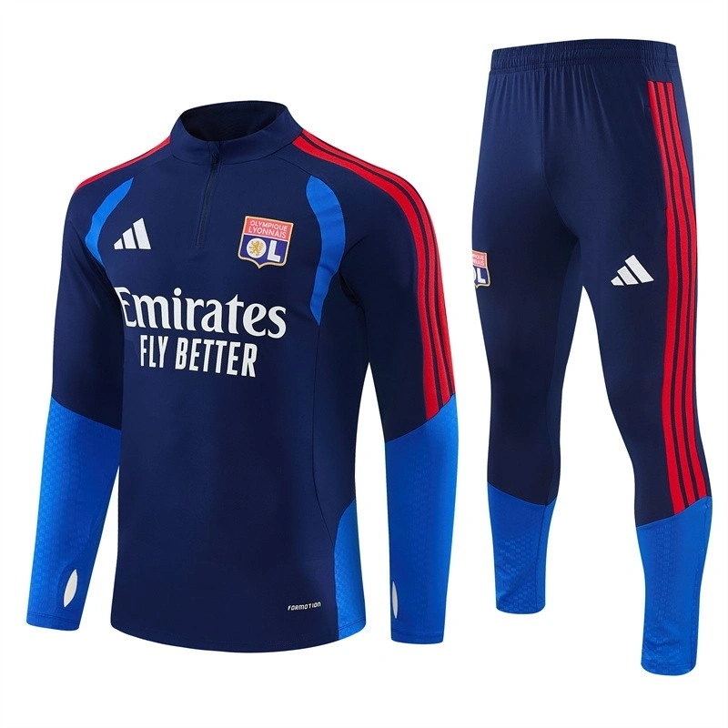 Olympique Lyon 2026-2027 Eşofman Takımı OL-01