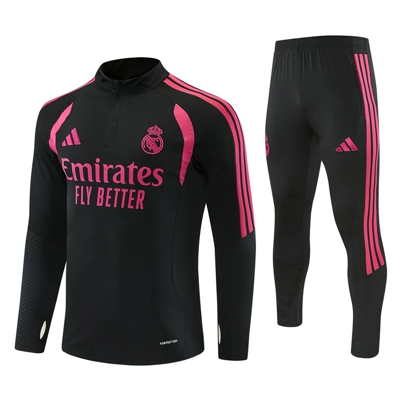 Real Madrid 2026-2027 Eşofman Takımı RMD-05