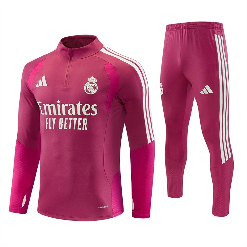 Real Madrid 2026-2027 Eşofman Takımı RMD-04