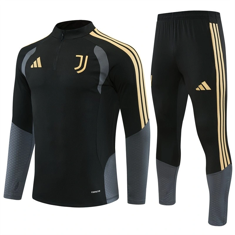 Juventus 2026-2027 Eşofman Takımı