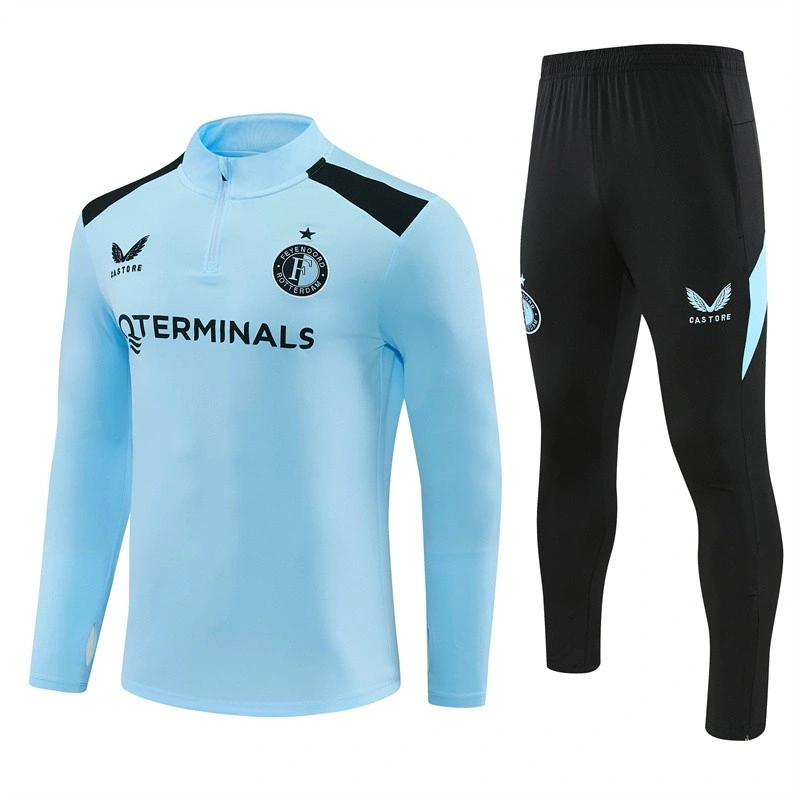 Feyenoord 2026-2027 Eşofman Takımı FEY-05