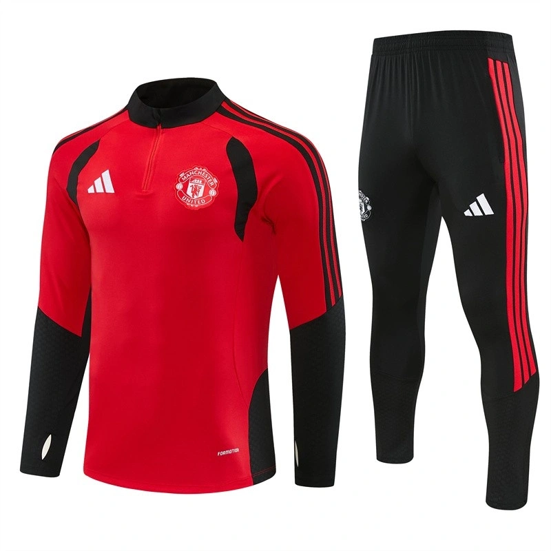 Manchester United 2026-2027 Eşofman Takımı MUFC-01