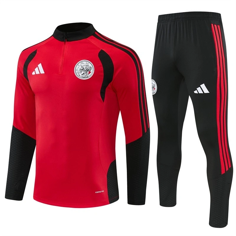 Ajax 2026-2027 Eşofman Takımı AJX-03