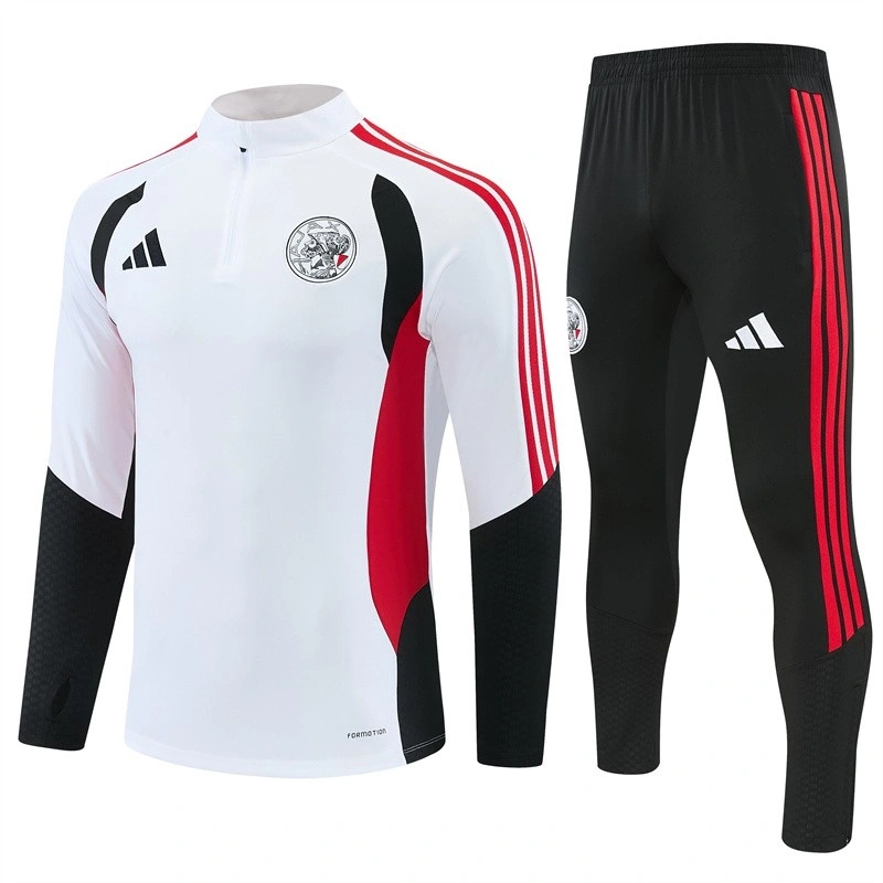 Ajax 2026-2027 Eşofman Takımı AJX-02