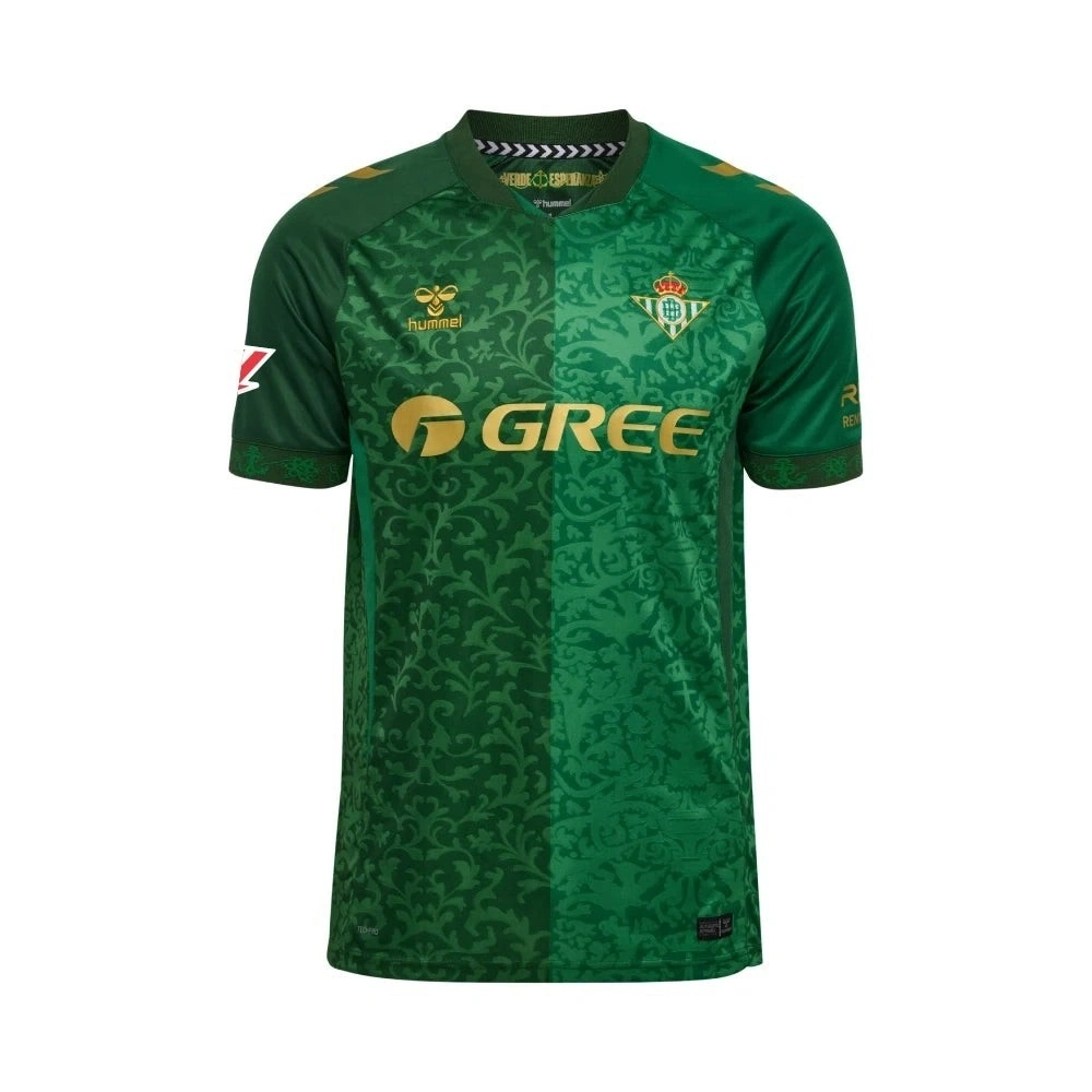 Real Betis 2026-2027 Forma Away