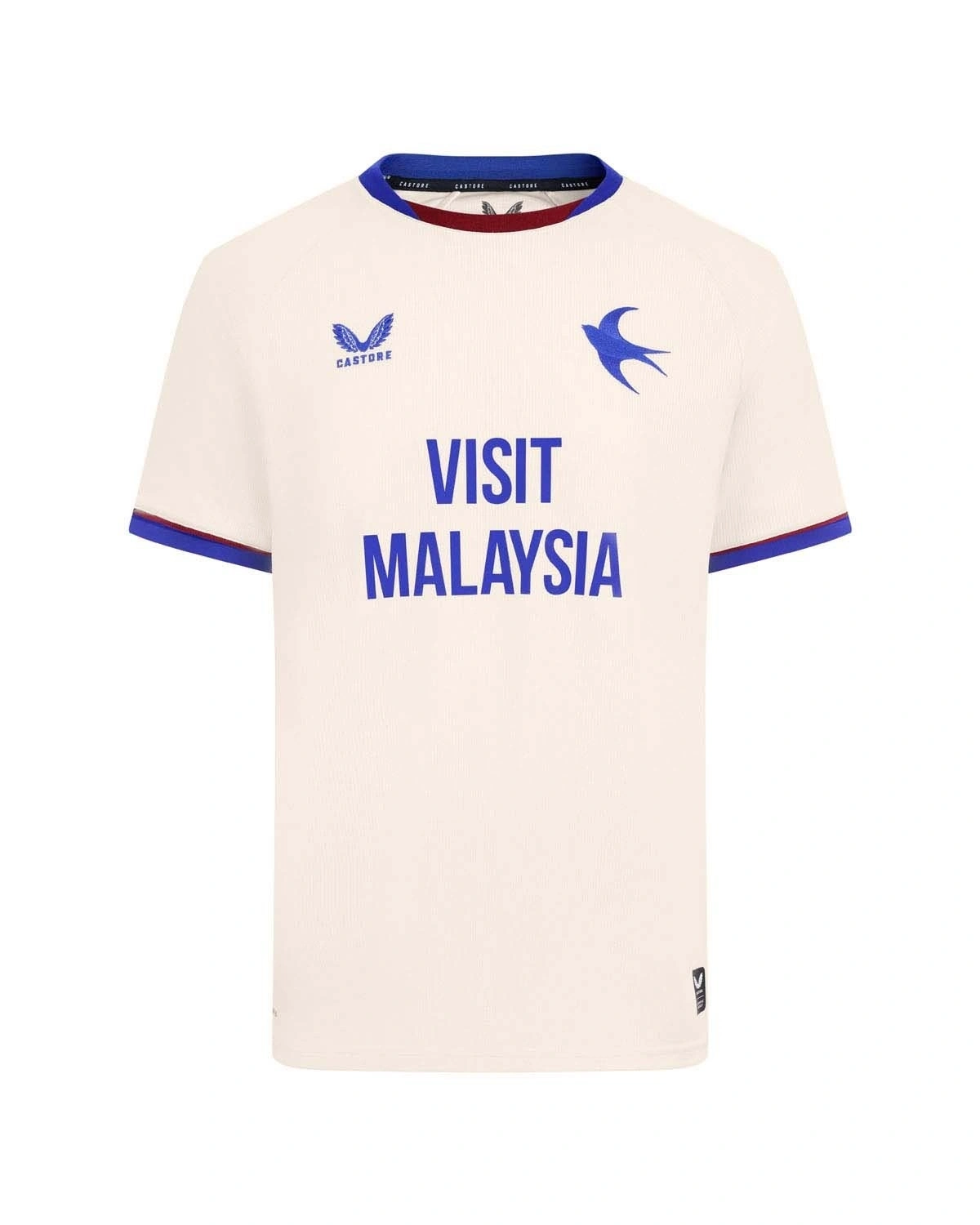 Cardiff City 2026-2027 Forma Away
