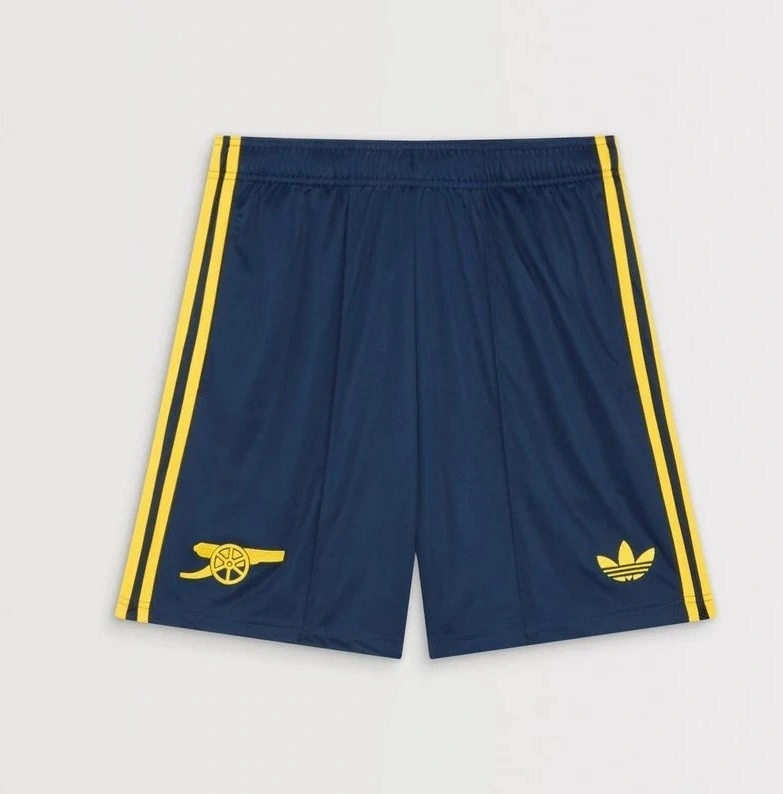 Arsenal 2026-2027 Şort Away