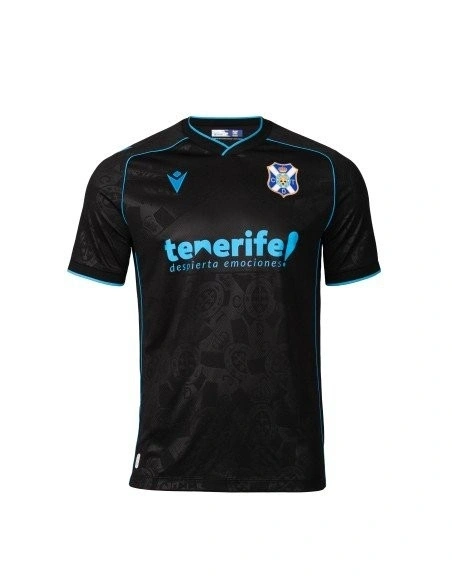 Tenerife 2026-2027 Forma Away