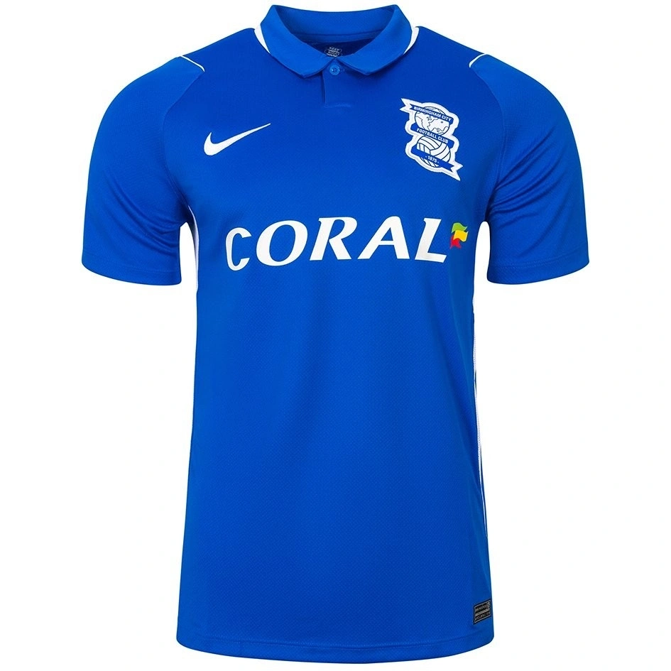 Birmingham City 2026-2027 Forma Home