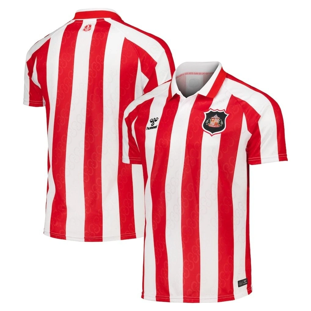 Sunderland 2026-2027 Forma Home