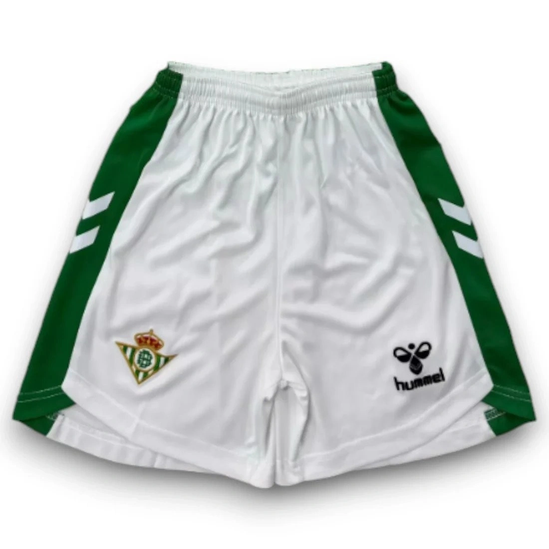 Betis 2026-2027 Şort Home