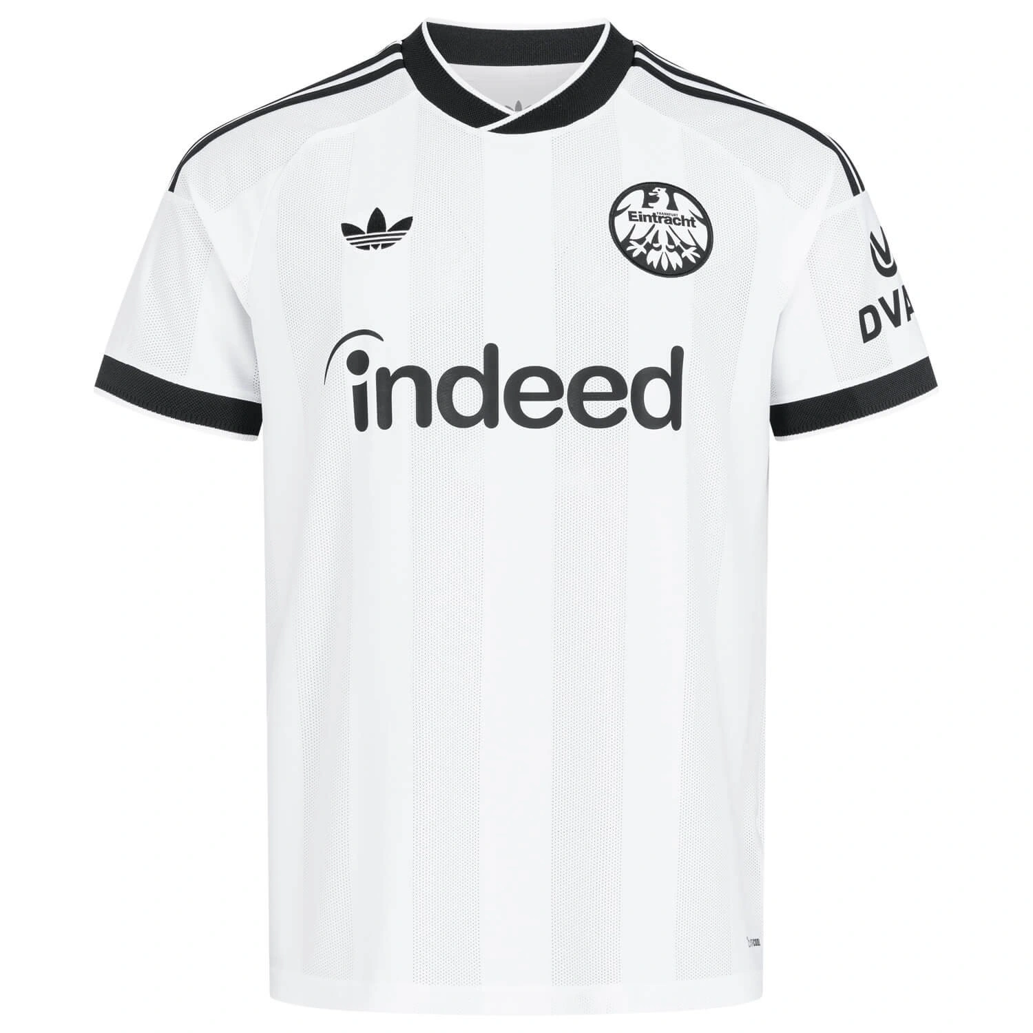 Frankfurt 2026-2027 Forma Away