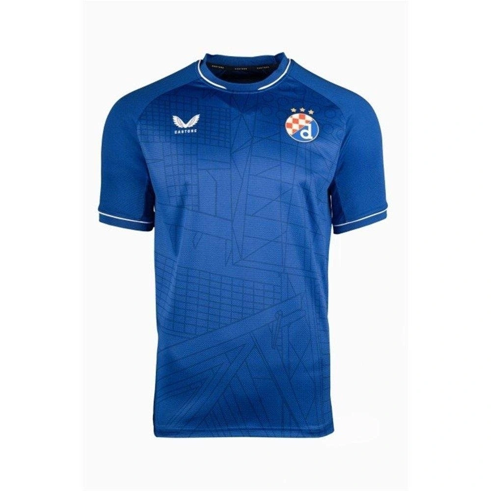 Dinamo Zagreb 2026-2027 Forma Home