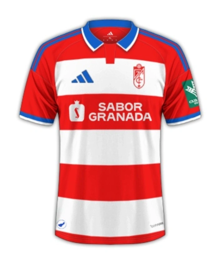 Granada 2026-2027 Forma Home