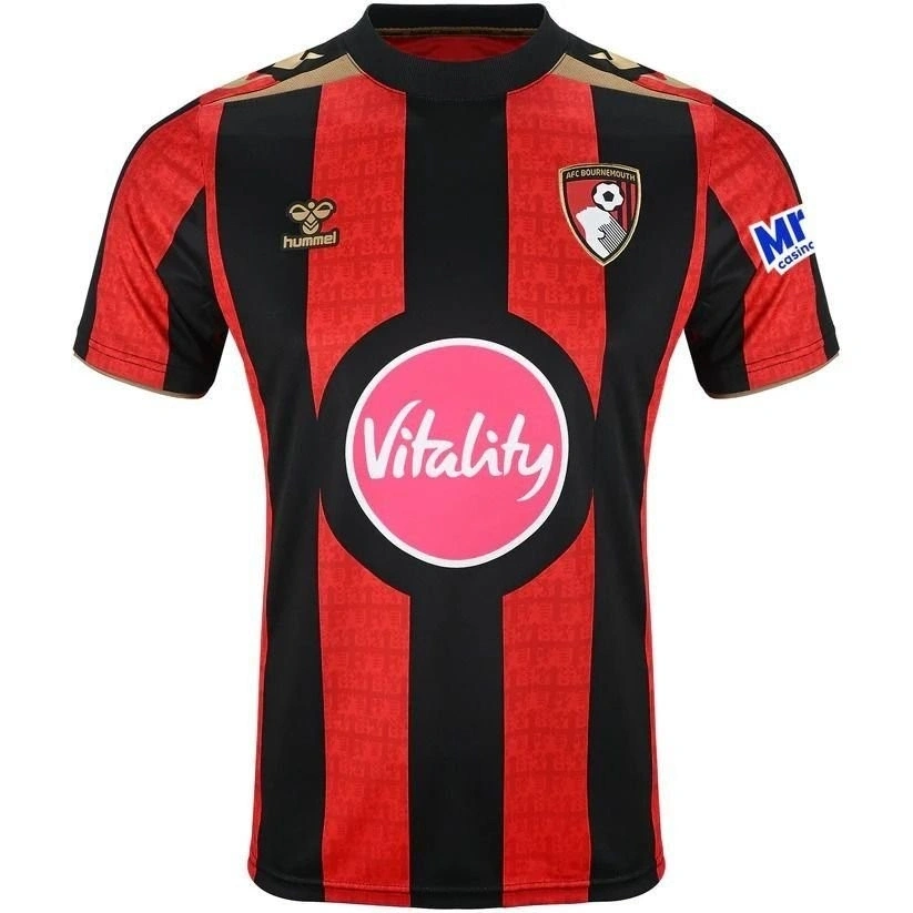 Bournemouth 2026-2027 Forma Home
