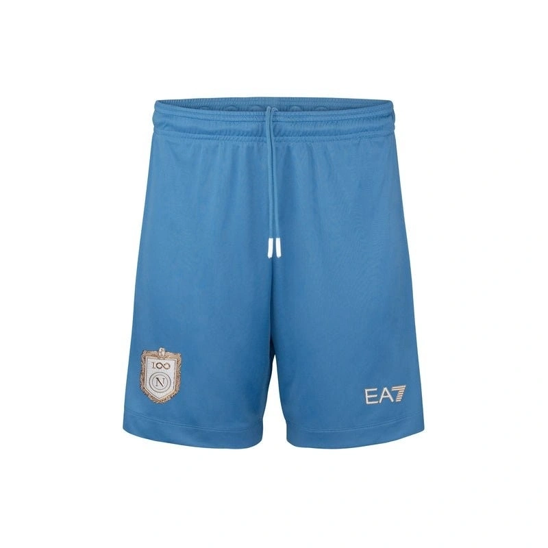 Napoli 2026-2027 Şort Home