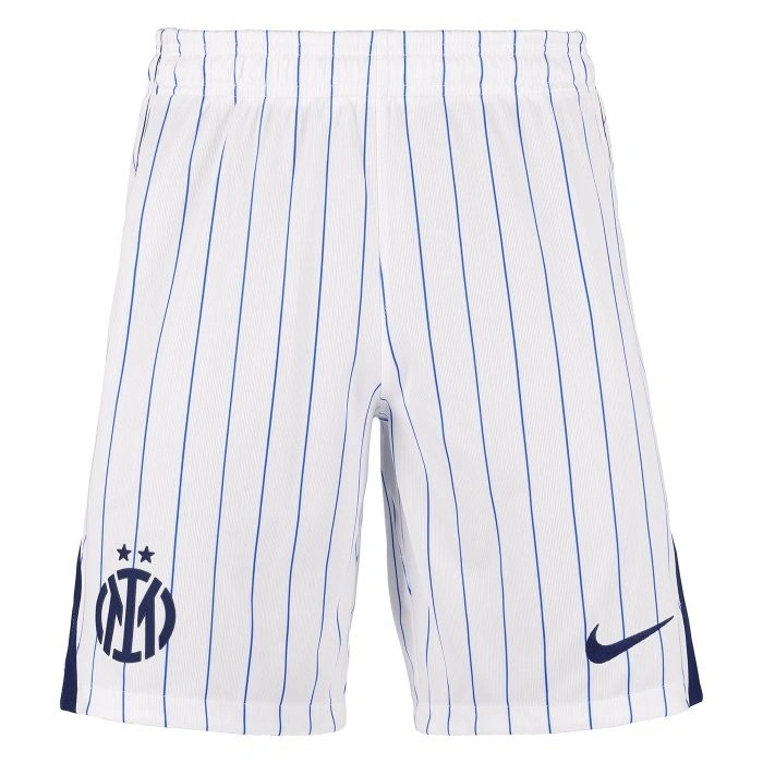 Inter 2026-2027 Şort Away