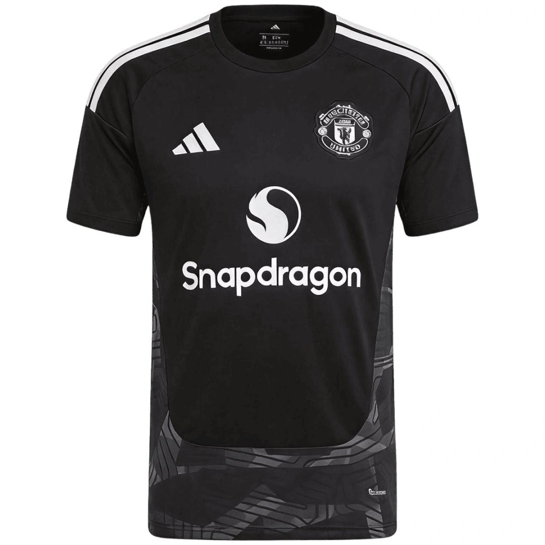 Manchester United 2026-2027 Kaleci Forması