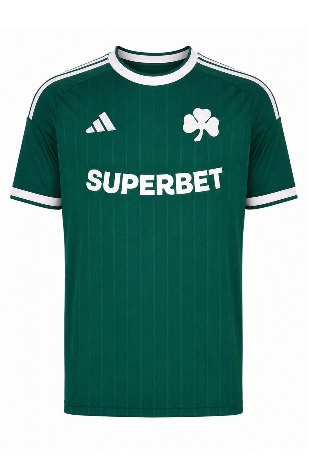Panathinaikos 2026-2027 Forma Home