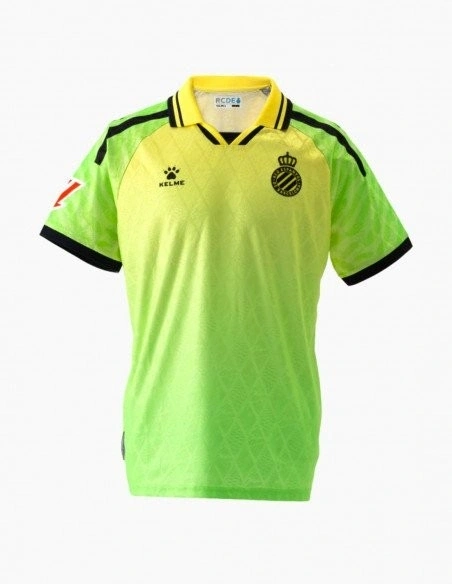 Espanyol 2026-2027 Forma Third