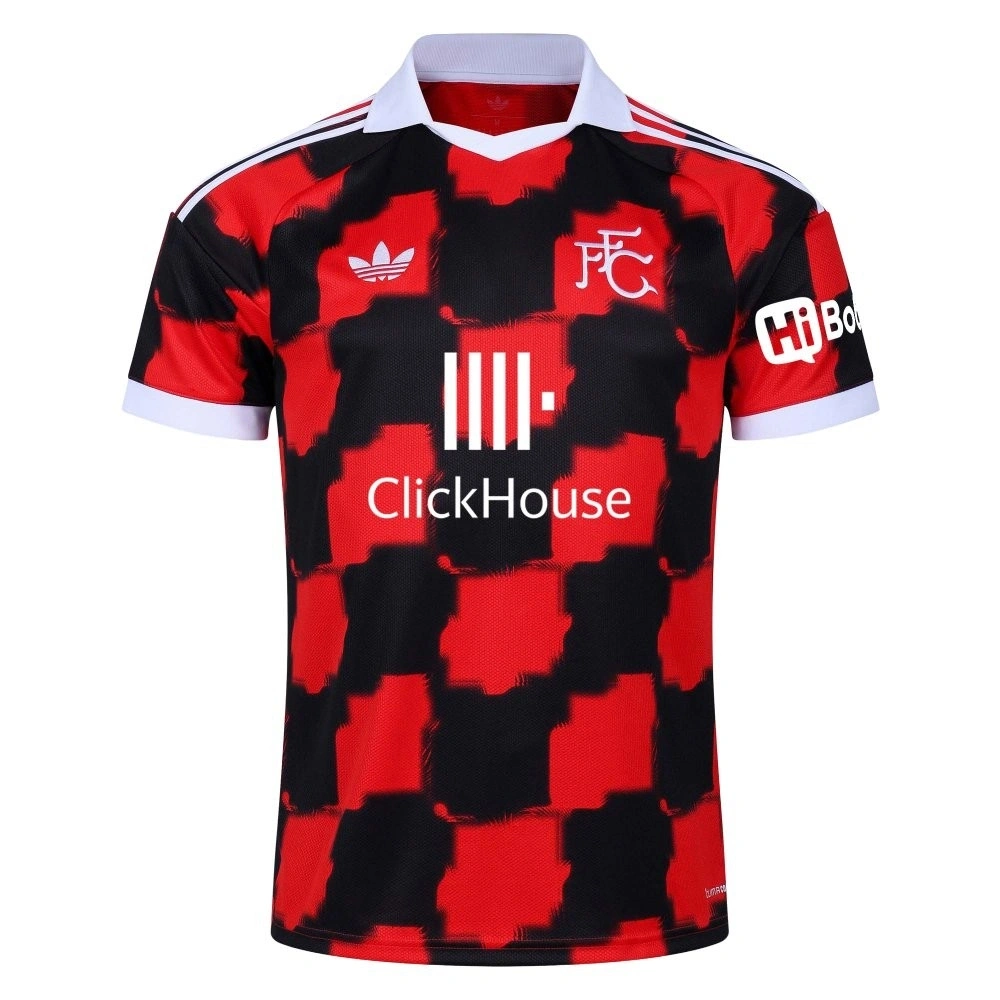 Fulham 2026-2027 Forma Away
