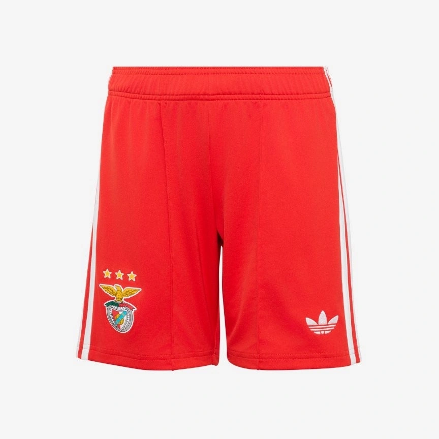 Benfica 2026-2027 Şort Away